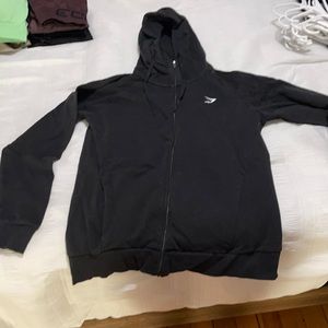 Gymshark medium hoodie